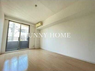 【内装】 | パシフィックレジデンス目黒本町