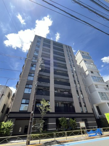 グローリオ文京東大前ヒルズ