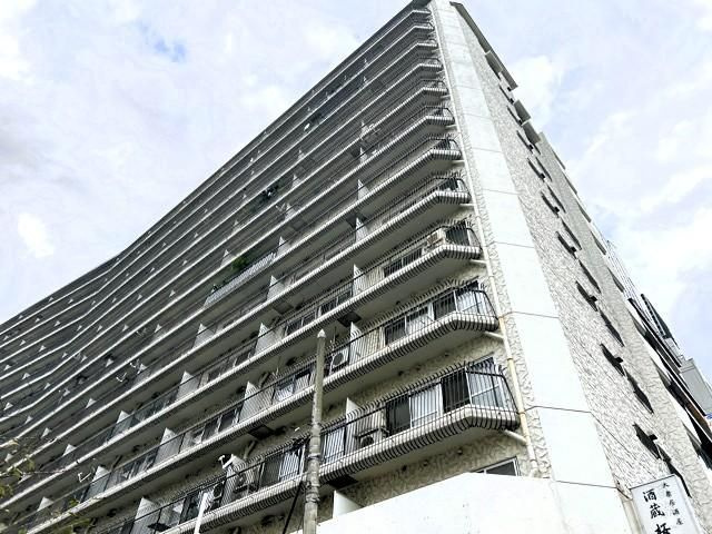 秀和五反田駅前レジデンス