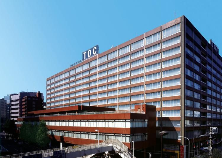 秀和五反田駅前レジデンス