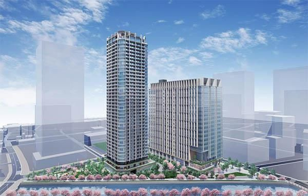 秀和五反田駅前レジデンスのその他