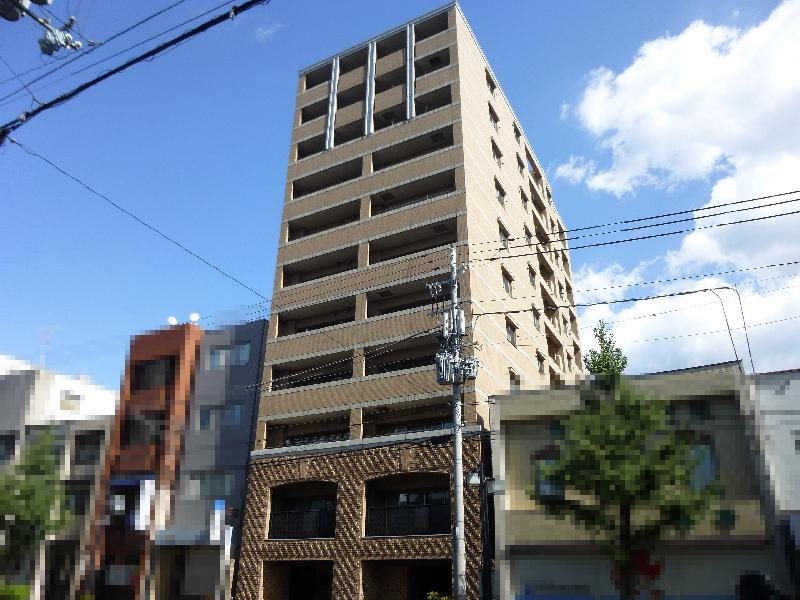 ファインフラッツ河原町丸太町