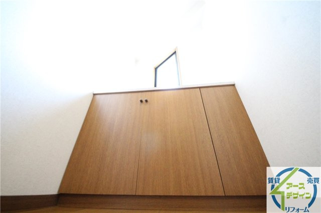 シーサイドパストラル林崎Ⅱの内装