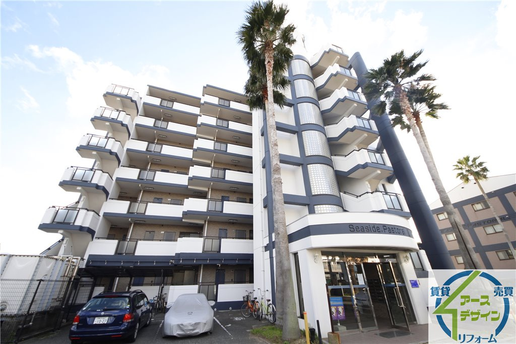 シーサイドパストラル林崎Ⅱ