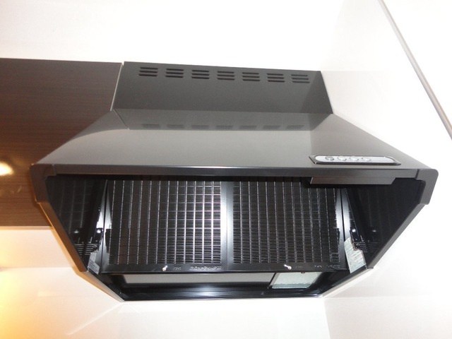 ファビラスのキッチン