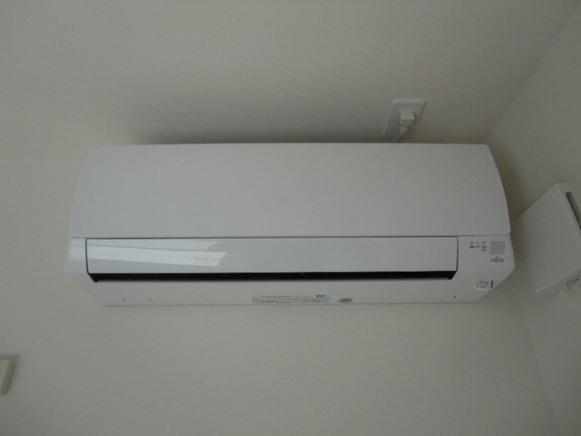 ファビラスの設備