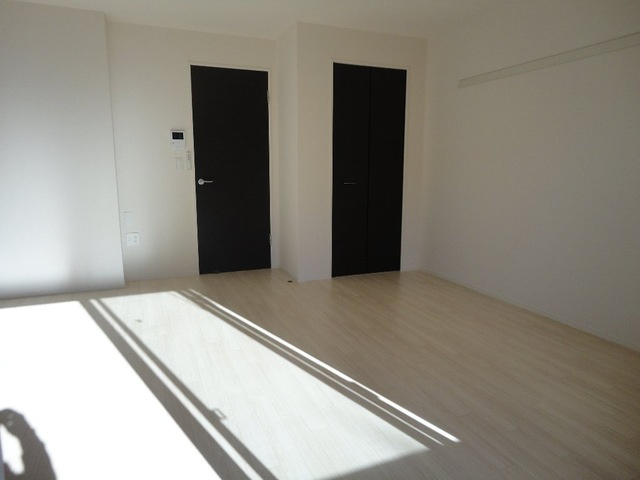 ファビラスの洋室