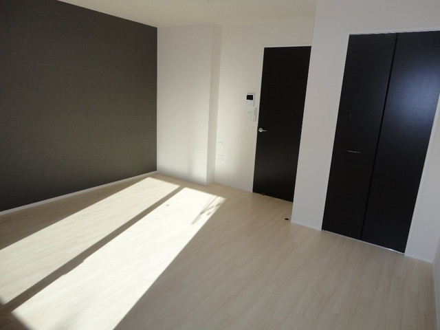 ファビラスの洋室