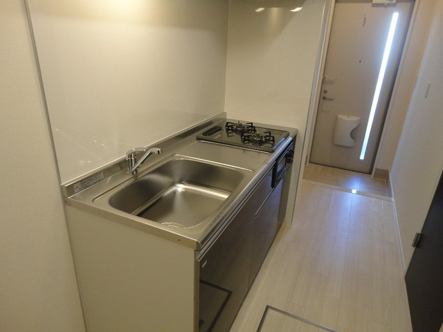 ファビラスのキッチン