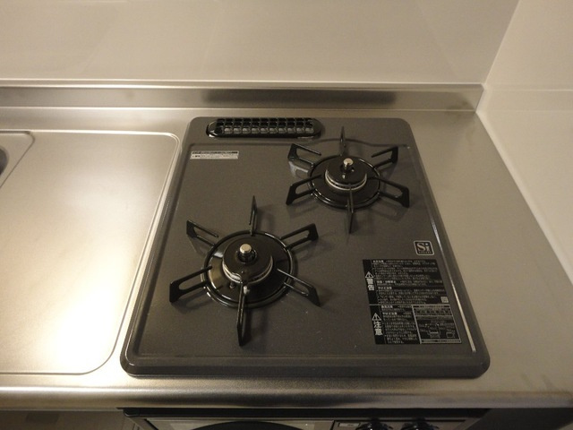 ファビラスのキッチン