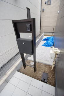 【その他】 | 【仲介手数料無料！！】府中市若松町2丁目　新築戸建て（全2棟）2号棟　4680万円