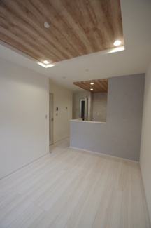 【キッチン】 | 【仲介手数料無料！！】府中市若松町2丁目　新築戸建て（全2棟）2号棟　4680万円