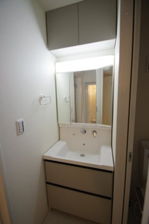 【独立洗面台】 | 【仲介手数料無料！！】府中市若松町2丁目　新築戸建て（全2棟）2号棟　4680万円