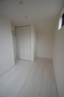 【収納】 | 【仲介手数料無料！！】府中市若松町2丁目　新築戸建て（全2棟）2号棟　4680万円