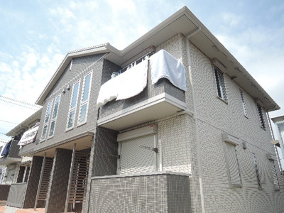 【外観】 | エクセル参番館