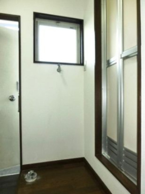 【玄関】 | ハピネス小金井