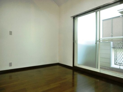 【洋室】 | ハピネス小金井