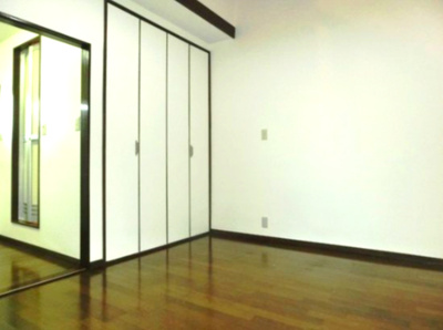 【居間・リビング】 | ハピネス小金井