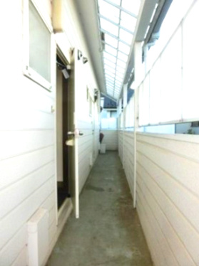 【エントランス】 | ハピネス小金井