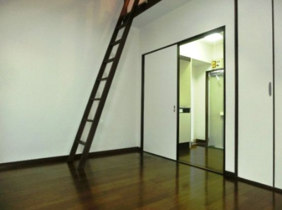 【内装】 | ハピネス小金井