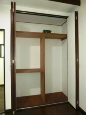 【収納】 | ハピネス小金井