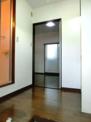 【洋室】 | ハピネス小金井