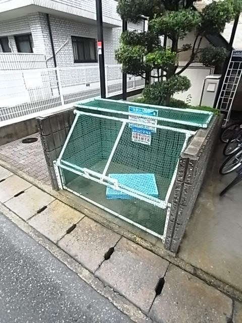 レオパレス昴のその他共用部分