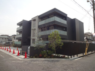 【外観】 | シャーメゾンビバーチェ東岸和田