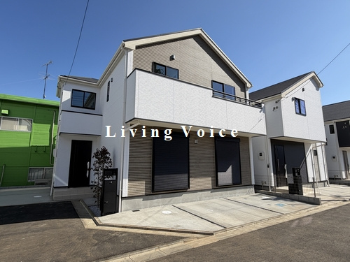 【その他】 | 【仲介手数料０円】厚木市林3丁目1期　新築一戸建て　全6棟 | 6号棟【仲介手数料０円】厚木市林3丁目1期　新築一戸建て　全6棟