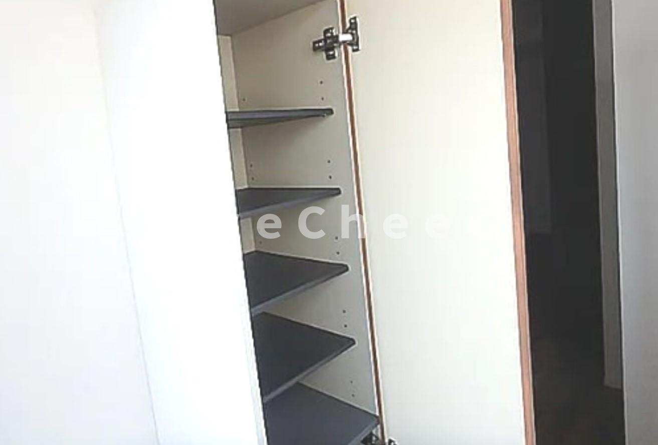 Smart Space志村坂上の収納