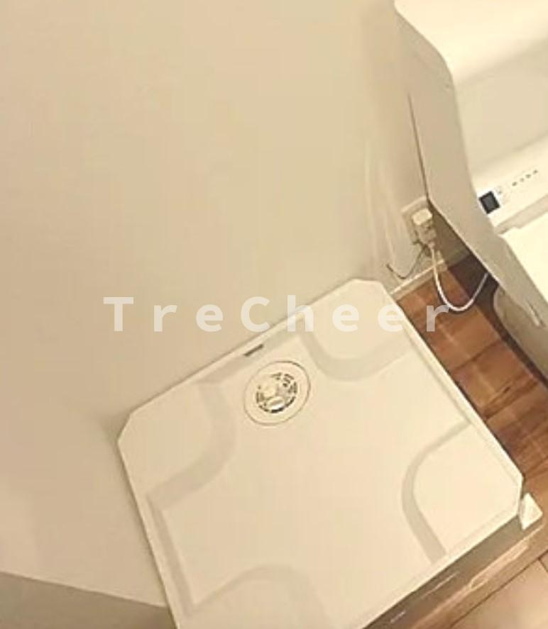 Smart Space志村坂上の設備