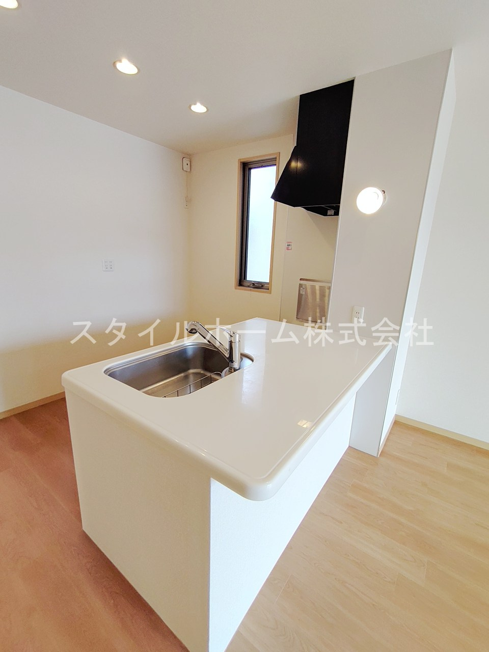 セルリアンコートEの居間・リビング