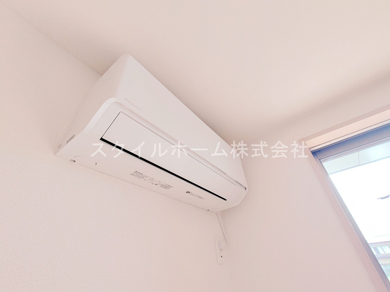 セルリアンコートEの設備