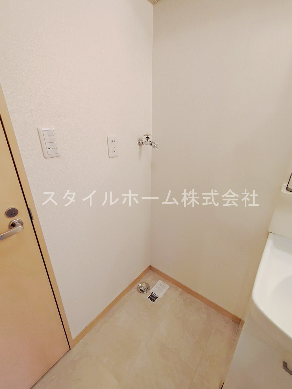 セルリアンコートEの設備