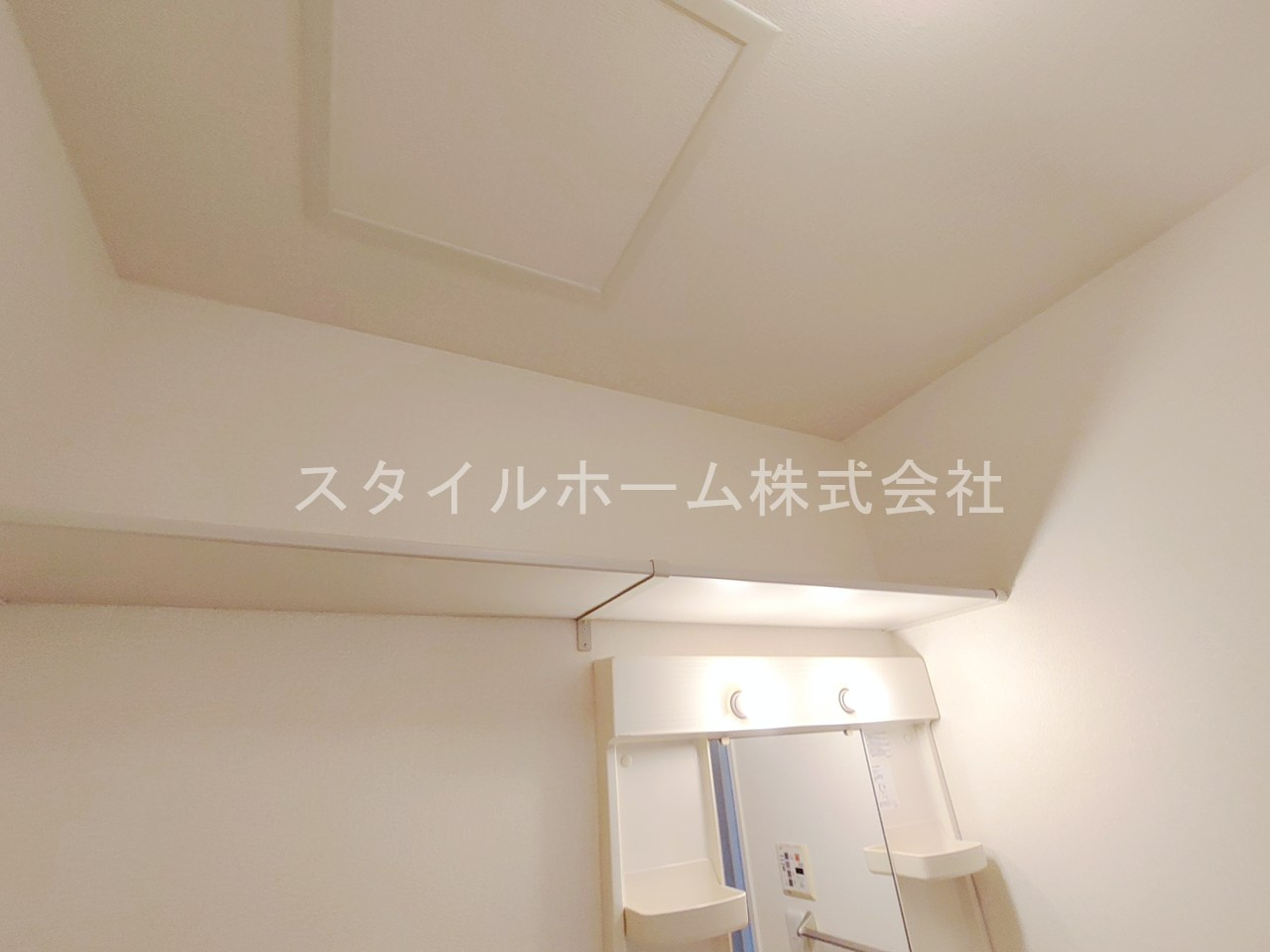 セルリアンコートEの設備