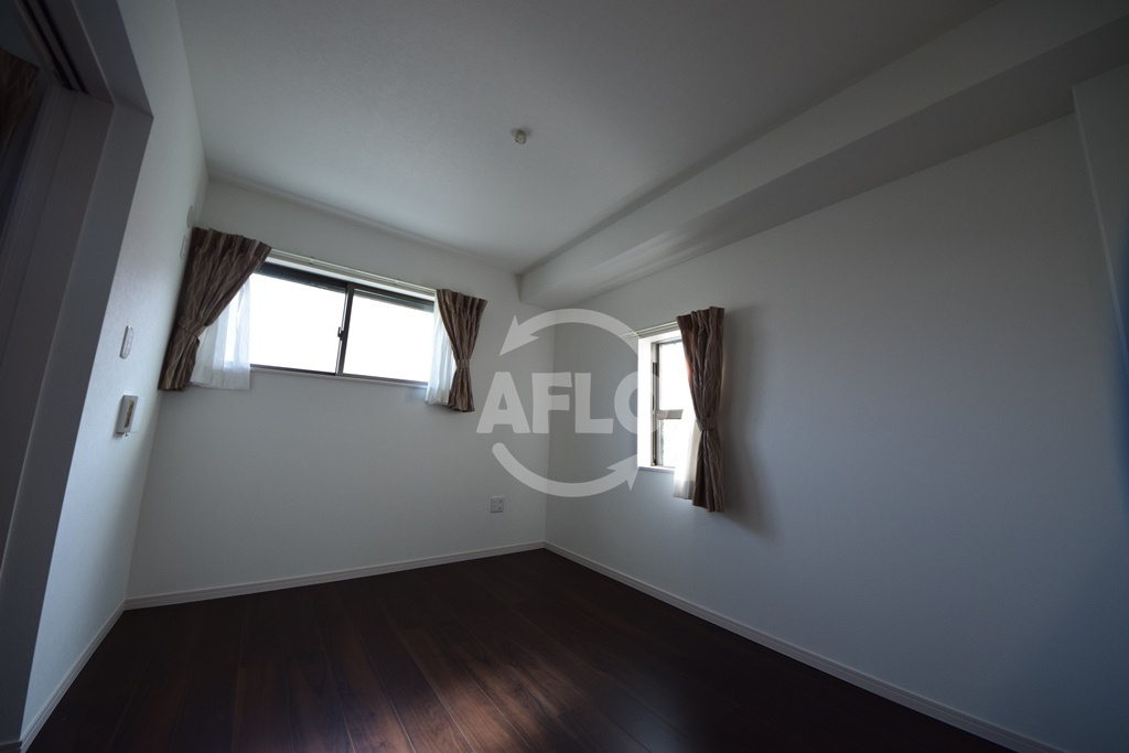 グランパシフィック長橋スクエアの居間・リビング|グランパシフィック長橋スクエア　リビング・ダイニングスペース