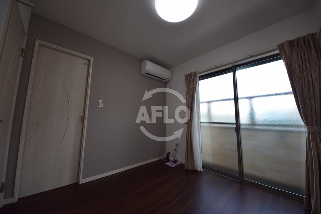 グランパシフィック長橋スクエアの洋室|グランパシフィック長橋スクエア　洋室