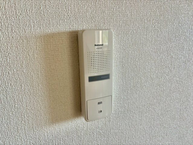恵美酒Gマンションの設備