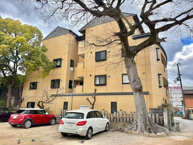 恵美酒Gマンション