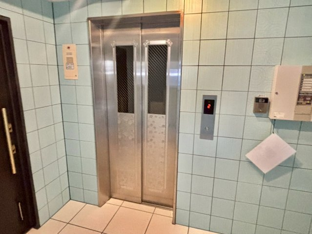 恵美酒Gマンションのその他共用部分