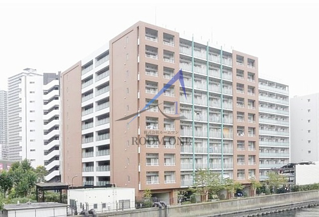 プロスペクト東雲橋