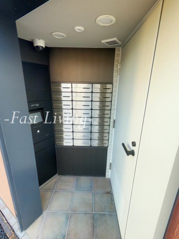 神楽坂５丁目ビルのその他共用部分