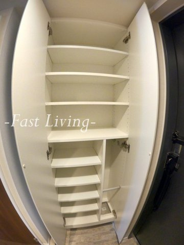 神楽坂５丁目ビルの設備