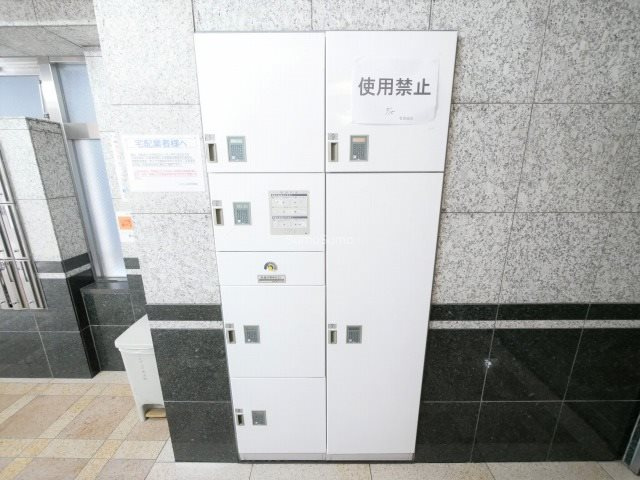 プレサンス内本町のその他共用部分