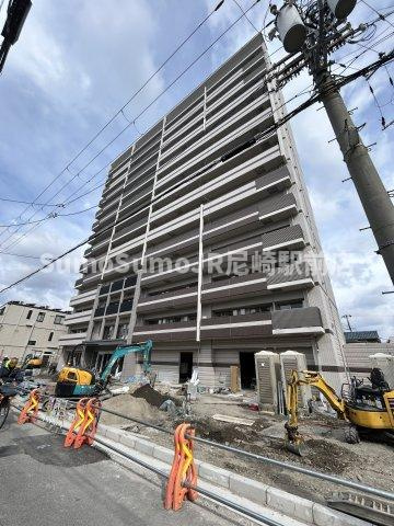 フォーリアライズ尼崎エラン