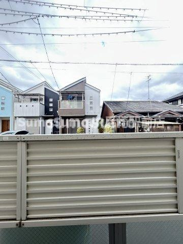 ハイツフェニックスの展望