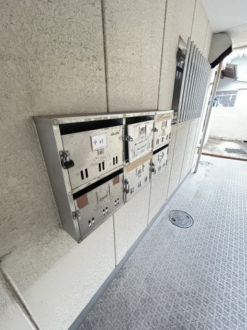 ハイツフェニックスのその他共用部分