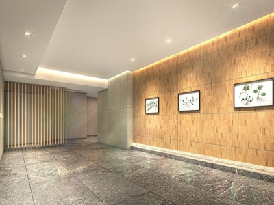 【その他】 | Brillia ist 錦糸公園