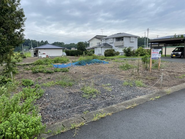 北上市二子町鳥喰14番22