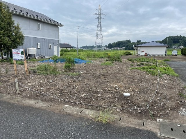北上市二子町鳥喰14番22